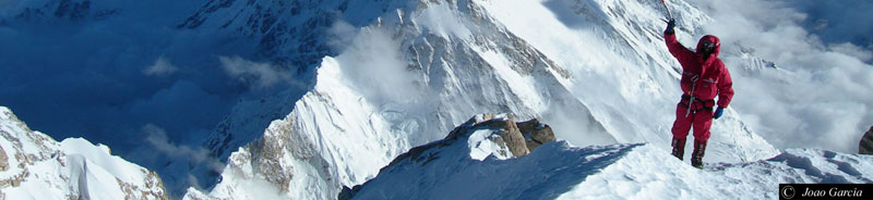 Climbing Trips